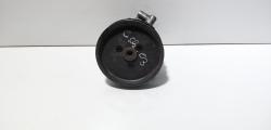 Pompa servo directie, cod A0024669401, Mercedes Clasa C (W203) 2.2 CDI, OM611962 (id:711250)
