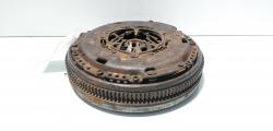 Volanta masa dubla cu placa presiune, Seat Leon (1P1) 1.9 TDI, BXE, 5 vit man (id:710369)