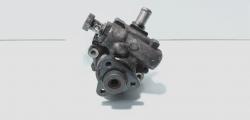 Pompa servo directie, cod 8E0145155N, Audi A4 Avant (8ED, B7) 2.0 TDI, BPW (id:711342)