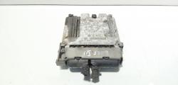 Calculator motor ECU, cod 03L906022LF, 0281015420, Vw Passat Variant (3C5) 2.0 TDI, CBA (idi:707980)