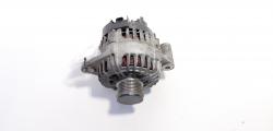 Alternator 140A Valeo, cod GM13502581, Opel Insignia A 2.0 CDTI, A20DTH (id:710526)