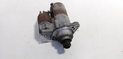 Electromotor, cod 02M911024P, Vw Golf 6 (5K1) 2.0 TDI, CFF, 6 vit man (id:710211)