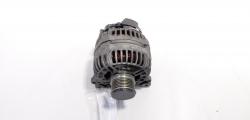 Alternator 150A Bosch, cod 0124525128, Chrysler Sebring (JR) 2.0 TDI, BYL (id:710277)