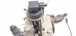 Turbosuflanta, cod 03L253056G, Vw Passat (362) 2.0 TDI, CFF (id:710294)