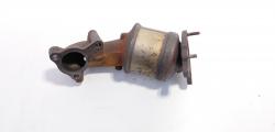 Catalizator, cod 55567712, Opel Mokka 1.7 CDTI, A17DTS (id:711942)