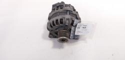 Alternator 125A, cod 231001568R, Dacia Duster, 1.6 SCE, H4M729 (id:710279)