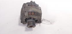 Alternator 180A Valeo, cod 021903026L, Skoda Superb II (3T4), 2.0 TDI, BMP (id:710218)
