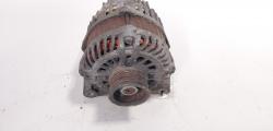 Alternator 110A, cod 23100-1KA1A, Nissan Juke, 1.6 benz, HR16DE (id:710213)
