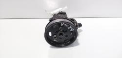 Pompa servo directie, cod 8E0145155N, Audi A4 Avant (8ED, B7) 2.0 TDI, BPW (id:711414)