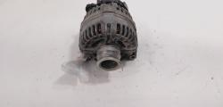 Alternator 100A Bosch, cod GM55556067, Opel Astra H 1.6 benz, Z16XEP (id:711990)