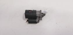 Electromotor, cod 8200306595, Renault Scenic 2 1.5 DCI, K9KF728, 5 vit man (id:711995)