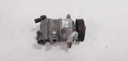 Compresor clima, cod 5Q0820803C, Seat Ibiza 5 (6J5) 1.2 TSI, CBZ (id:711997)