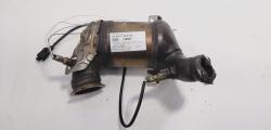 Catalizator, cod 2Q0131701C, Vw Polo (AW1) 1.0 TGI, DBY (id:710357)