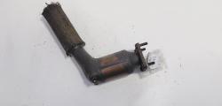 Catalizator, cod 1K0131690AN, Vw Polo (9N) 1.4 benz, BKY (id:710325)