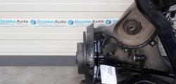 Fuzeta stanga spate cu abs, Audi A4 Avant (8ED, B7) 1.6B, ALZ