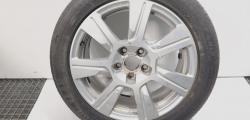 Janta aliaj R17, cod 4F0601025CB, Audi A6 (4F2, C6) (id:710852)