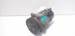 Compresor clima, cod 7M0820803BX, Vw Sharan (7M8, 7M9, 7M6) 1.9 TDI, AUY (id:711884)