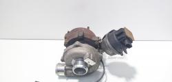 Turbosuflanta, cod 03G145702H, Audi A6 (4F2, C6) 2.0 TDI, BRD (id:711915)
