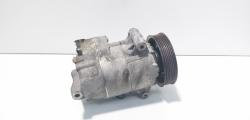 Compresor clima Delphi, cod GM13250607, Opel Astra J 2.0 CDTI, A20DTH (id:711901)