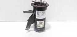 Carcasa filtru combustibil, cod 3C0127400D, Vw Passat (3C2) 2.0 TDI, BMP (idi:708028)