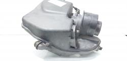 Carcasa filtru aer, cod 42496318, Opel Astra K Sedan, 1.6 CDTI, B16DTH (idi:708042)