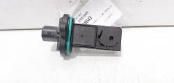 Senzor debitmetru aer, cod 0280218429, Opel Astra K Sedan, 1.6 CDTI, B16DTH (idi:708043)