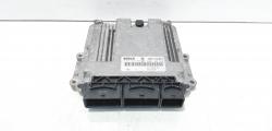 Calculator motor Ecu, cod 237102213R, 0281030439, Dacia Sandero 2, 1.5 DCI, K9K612 (idi:708045)