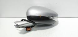 Oglinda electrica stanga cu semnalizare, Peugeot 508 SW, vol pe dreapta (idi:708074)
