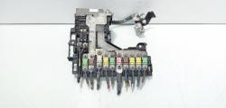 Tablou sigurante borna baterie, cod 9665877980, Peugeot 508 SW (idi:708078)