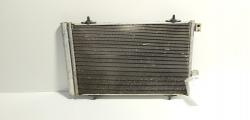 Radiator clima, cod 9683011280, Peugeot 508 SW, 2.0 HDI, RHF (idi:708082)