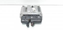 Calculator motor Ecu, cod 03G906021TA, 0281014590, Vw Golf 5 Plus (5M1), 2.0 TDI, BMM (idi:708084)
