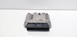 Calculator motor Ecu, cod 05E907309D, 0261S21825, VW Passat (3G2), 1.5 TSI, DPC (id:712237)