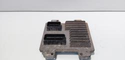 Calculator motor Ecu, cod 55576691, Opel Corsa D, 1.4 benz, A14XER (id:712228)