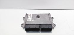 Calculator motor Ecu, cod 9846386780, Peugeot 208, 1.2 THP (id:712251)
