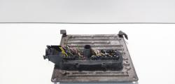 Calculator motor Ecu, cod 4S61-12A650-SE, Ford Fiesta 6, 1.25 benz, SNJA (id:712269)