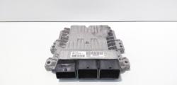 Calculator motor Ecu, cod 9800268980, Citroen C4 (II), 1.6 HDI, 9H06 (id:712242)