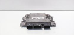 Calculator motor Ecu, cod 8201011914, 8200700600, Renault Clio 3, 1.2 benz, D4FD740 (id:712272)