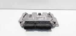 Calculator motor Ecu, cod 89661-0H070, 0261S04464, Toyota Aygo, 1.0 benz, 1KRB52 (id:712328)