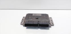 Calculator motor Ecu, cod MEC32-020, Nissan Micra 3 (K12), 1.0 benz, CG10DE (id:712267)