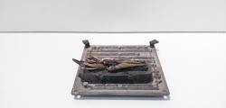 Calculator motor Ecu, cod 6S61-12A650-FH, Ford Fiesta 6, 1.25 benz, SNJA (id:712244)