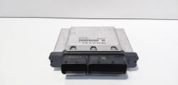 Calculator motor Ecu, cod 04E907309AF, 0261S09531, VW Polo (6R), 1.2 TSI, CJZD (id:712286)
