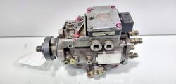 Pompa injectie Bosch, cod 09158202, Opel Astra G 2.0 DTI, Y20DTH (id:711127)
