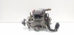Pompa injectie, cod 038130107D, 046040497, Vw Golf 4 (1J1) 1.9 TDI, ALH (id:711126)