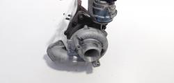Turbosuflanta, cod 9686120680, Ford Grand C-Max 1.6 TDCI, T1DA (id:711953)