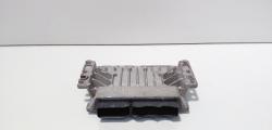 Calculator motor Ecu, cod 7557395-01, Mini Cooper (R50, R53), 1.6 16V benz, W10B16AB (id:712293)