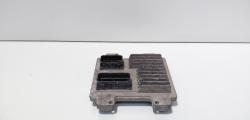 Calculator motor Ecu, cod 12657461, Opel Corsa E, 1.4 benz, B14XEL (id:712280)