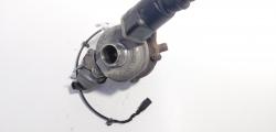 Turbosuflanta, cod 03L145721B, Audi A6 (4G2, C7) 2.0 TDI, CGL (id:711949)