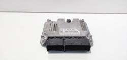 Calculator motor Ecu, cod 05E907309H, 0261S21433, VW Passat (3G2), 1.5 TSI, DPC (id:712317)