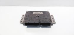 Calculator motor Ecu, cod MEC37-300, Nissan Micra 3 (K12), 1.2 benz (id:712268)