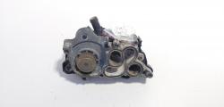 Pompa apa cu corp termostat, cod 04E121042A, Vw Polo (AW1) 1.0 TSI, DKR (id:711992)